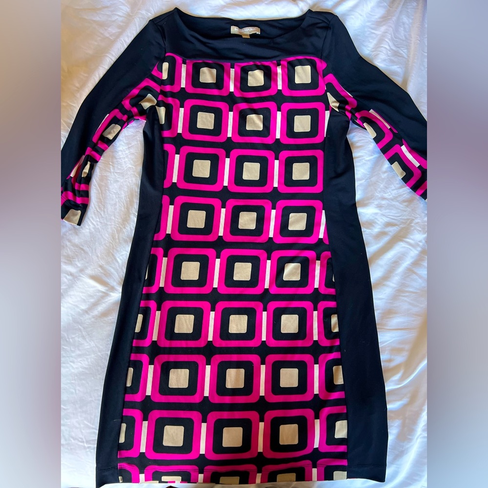 Banana Republic Tunic Dress